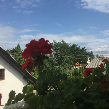 Rudasits Vendeghaz Holiday home